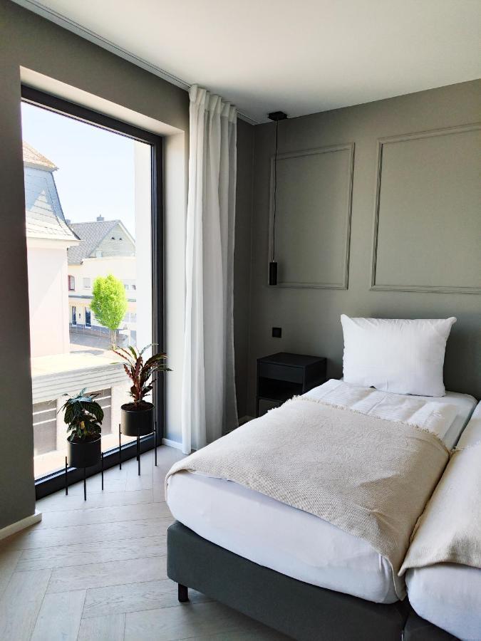 Ferienhaus Stadtblick 바트 마리엔베르크 외부 사진