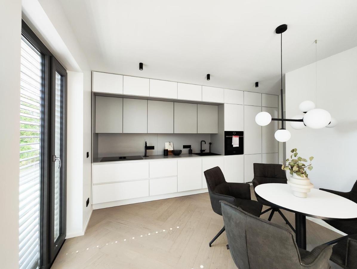 Ferienhaus Stadtblick 바트 마리엔베르크 외부 사진