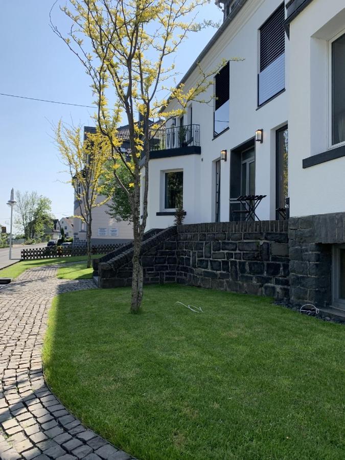 Ferienhaus Stadtblick 바트 마리엔베르크 외부 사진