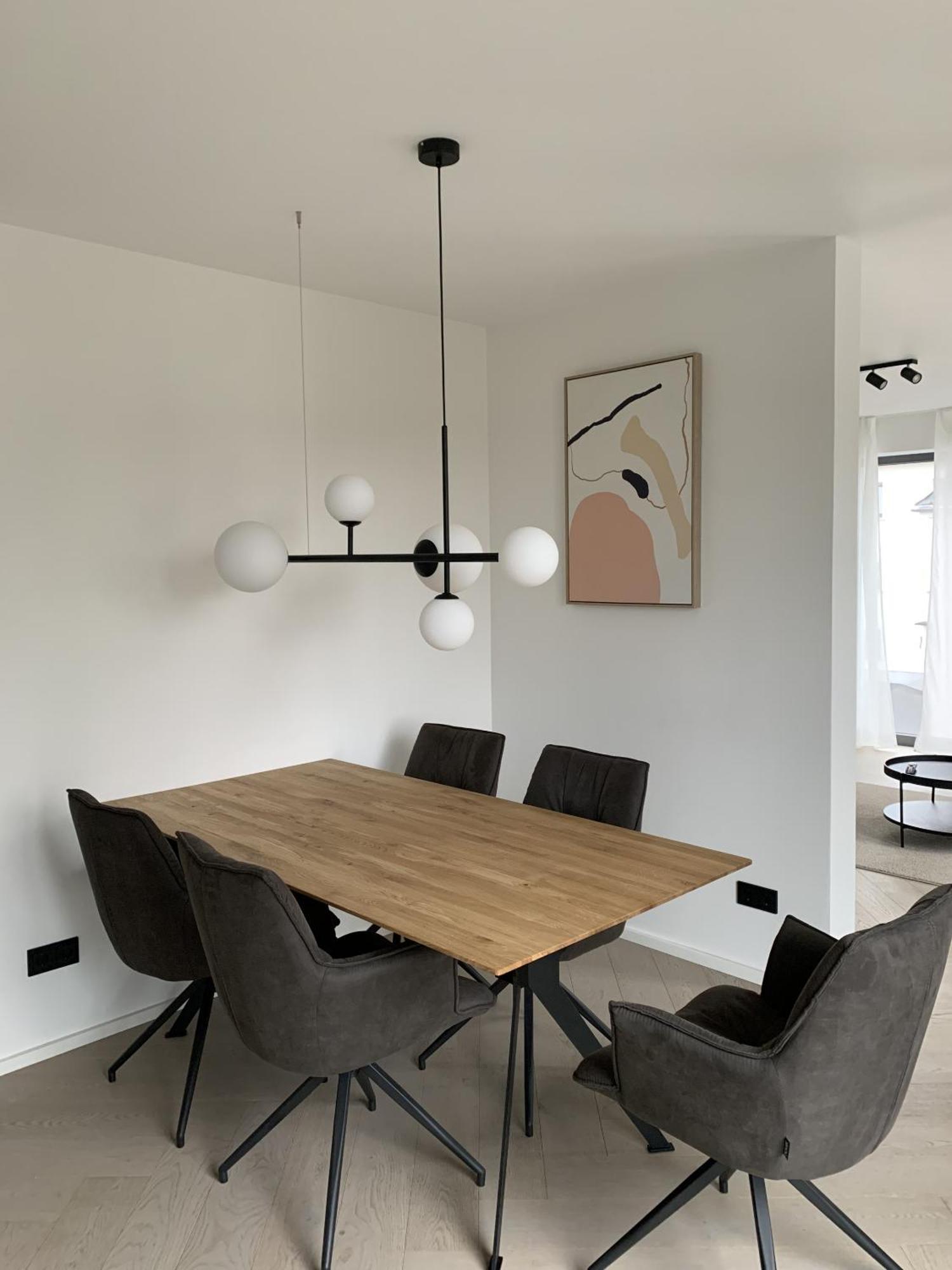 Ferienhaus Stadtblick 바트 마리엔베르크 객실 사진