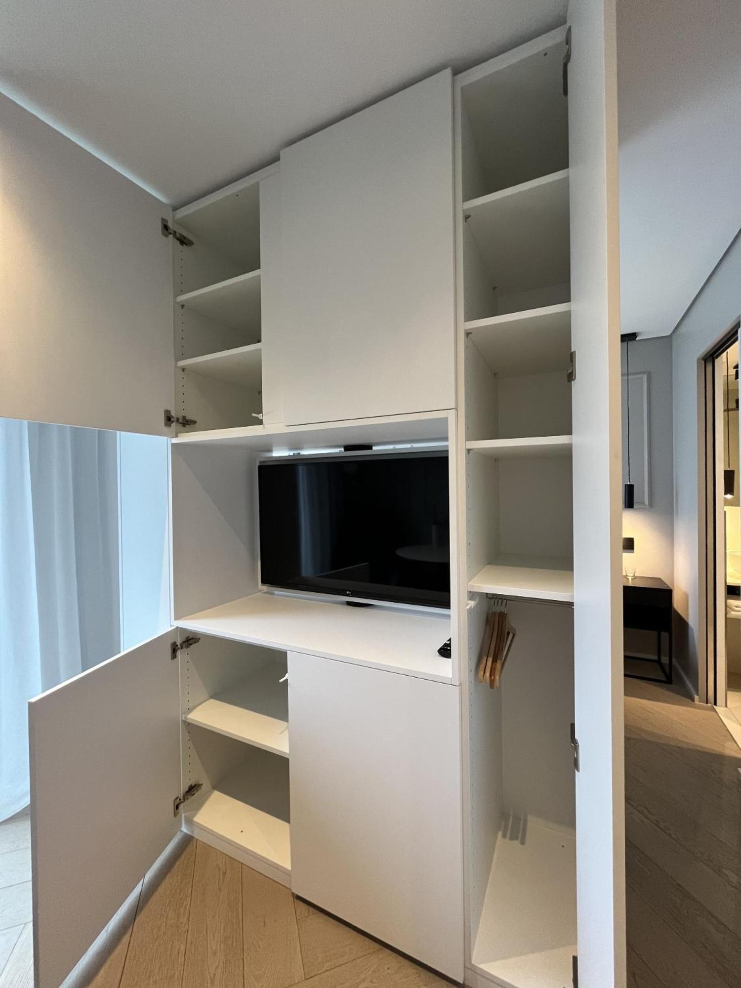 Ferienhaus Stadtblick 바트 마리엔베르크 외부 사진